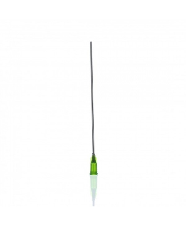 Aiguille Diamètre 1,6mm Longueur 10cm