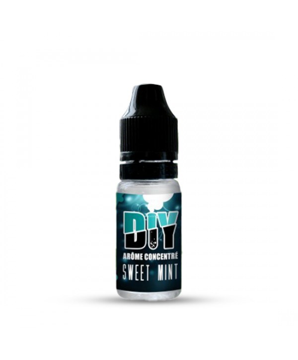 CONCENTRÉ ARÔME SWEET MINT REVOLUTE