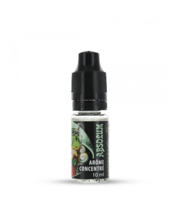 CONCENTRÉ ARÔME ABSOLUM REVOLUTE