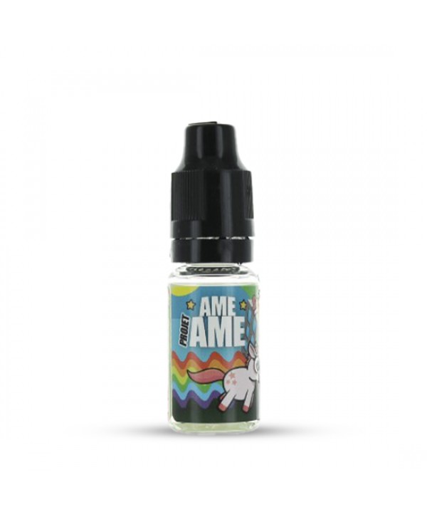 CONCENTRÉ ARÔME AME AME REVOLUTE
