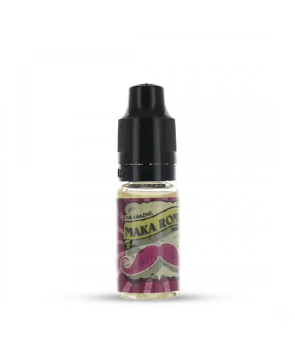 CONCENTRÉ ARÔME MAKAROND FRAMBOISE REVOLUTE