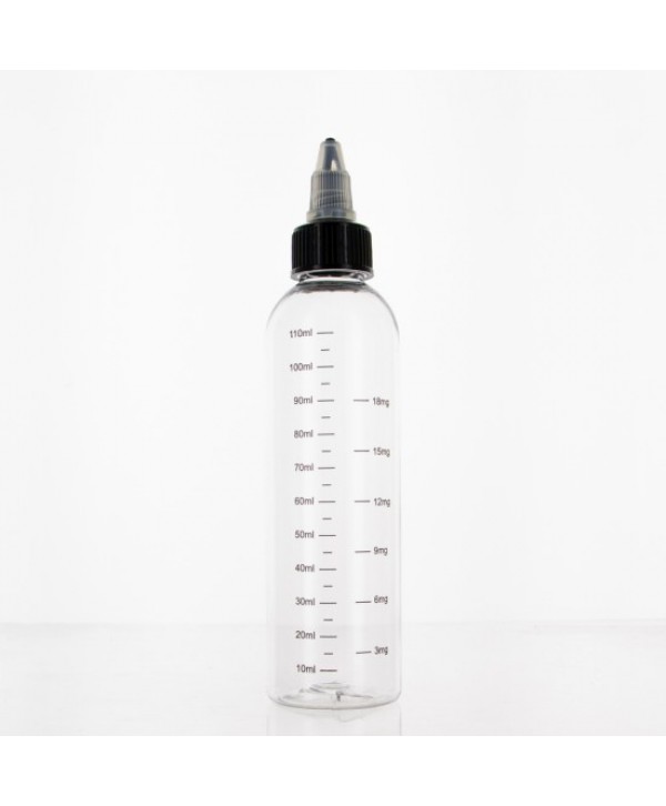 Bouteille Graduée DIY