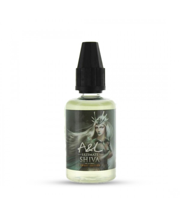 CONCENTRE SHIVA 30ML ULTIMATE