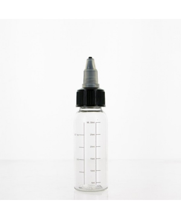 Bouteille Graduée DIY