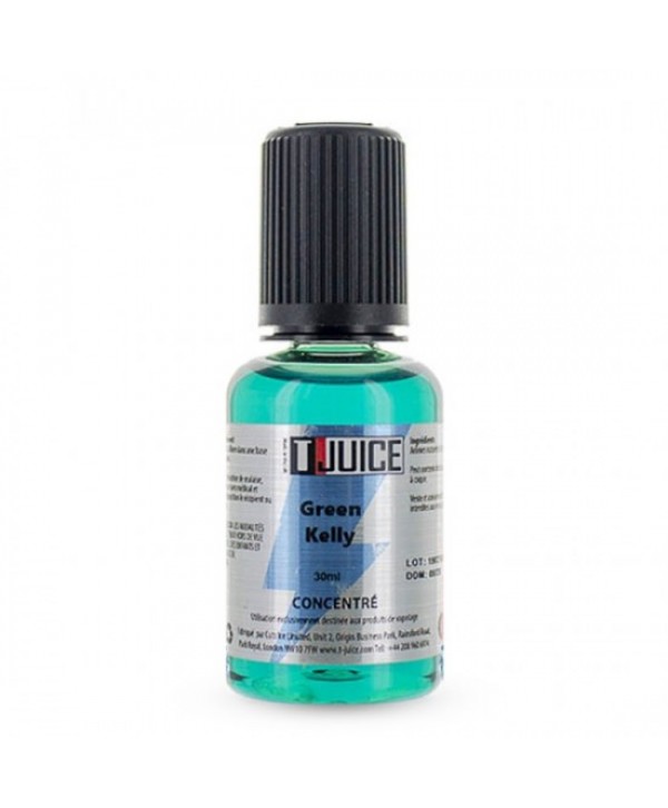 CONCENTRE GREEN KELLY 30ML TJUICE