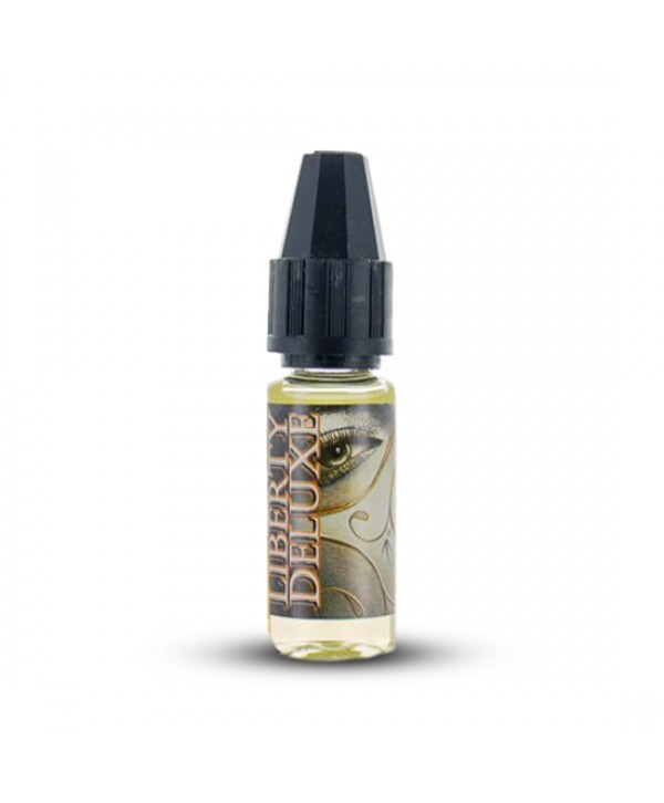 CONCENTRE LIBERTY DELUXE 10ML LADYBUG JUICE