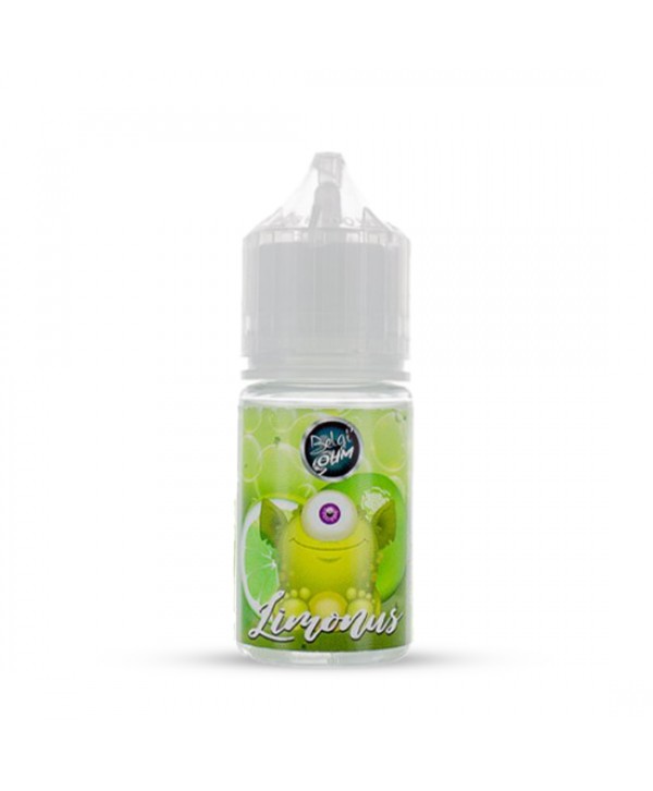 CONCENTRE LIMONUS 30ML BELGI'OHM