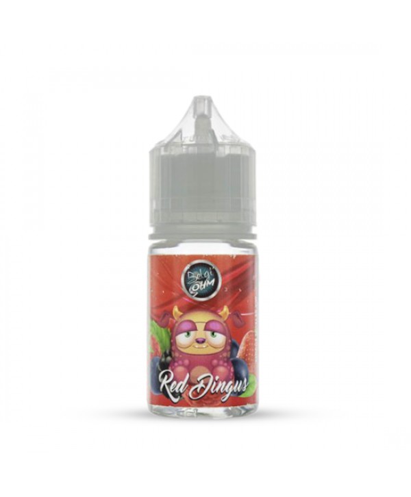 CONCENTRE RED DINGUS 30ML BELGI'OHM