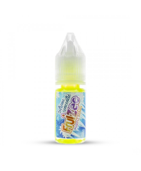 CONCENTRE PURPLE BEACH 10ML FRUIZEE