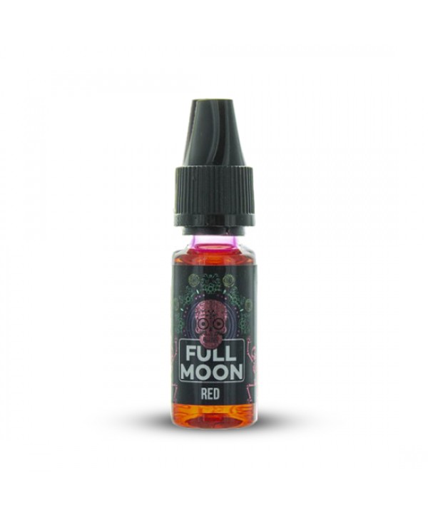 CONCENTRE RED 10ML FULL MOON