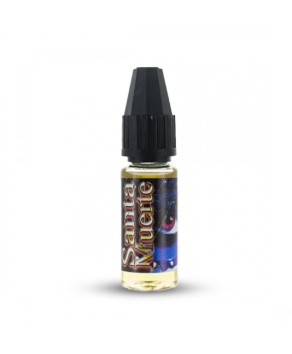 CONCENTRE SANTA MUERTE 10ML LADYBUG JUICE