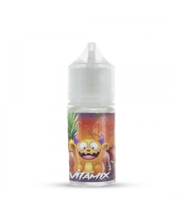 CONCENTRE VITAMIX 30ML BELGI OHM