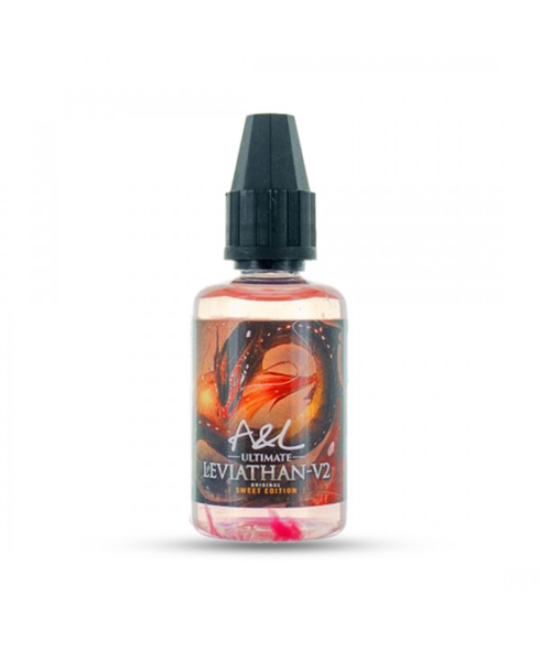 CONCENTRE LEVIATHAN V2 30ML ULTIMATE