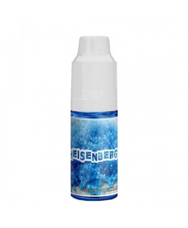 CONCENTRE HEISENBERG 0MG 10ML VAMPIRE VAPE