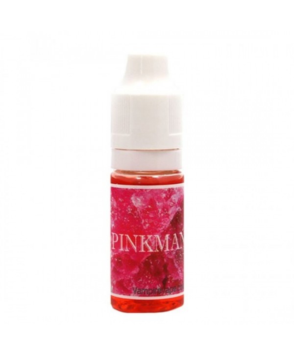 CONCENTRE PINKMAN 0MG 10 ML VAMPIRE VAPE
