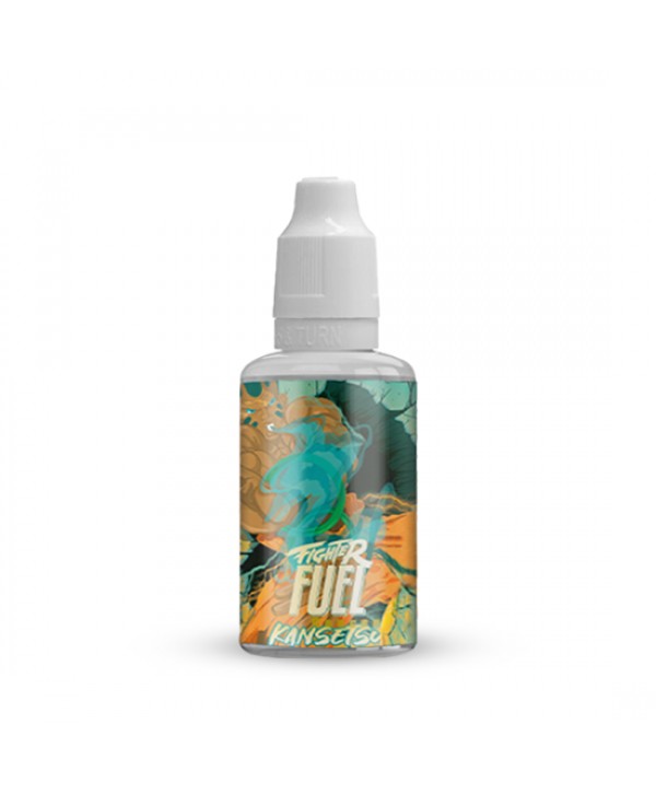CONCENTRE KANSETSU 30ML FIGHTER FUEL