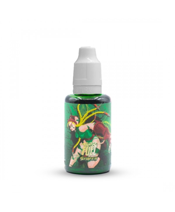 CONCENTRE SHAKEN 30ML FIGHTER FUEL