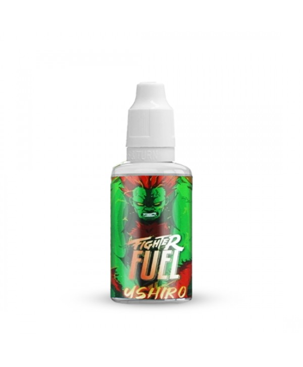 CONCENTRE USHIRO 30ML FIGHTER FUEL
