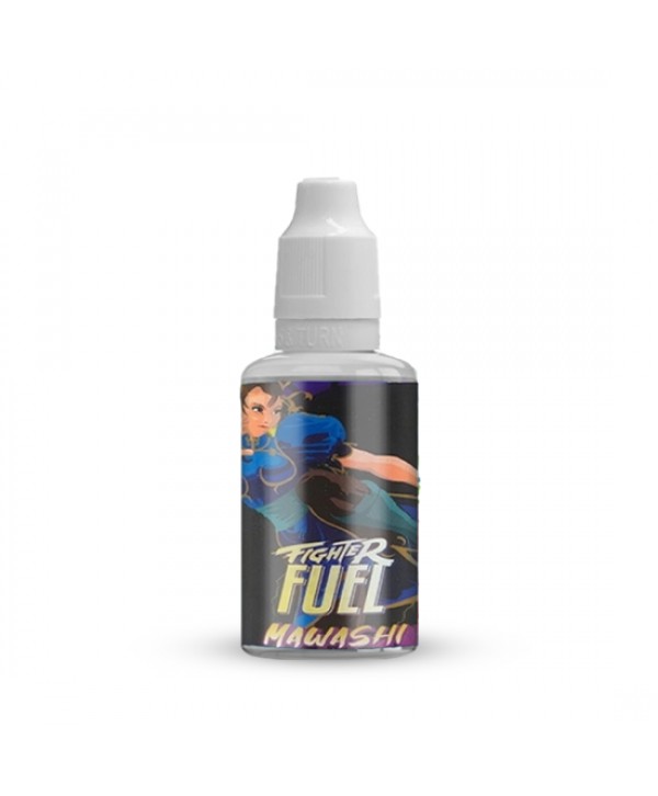 CONCENTRE MAWASHI 30ML FIGHTER FUEL