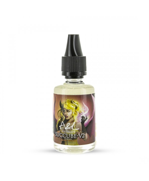 CONCENTRE SUCCUBE V2 30ML ULTIMATE