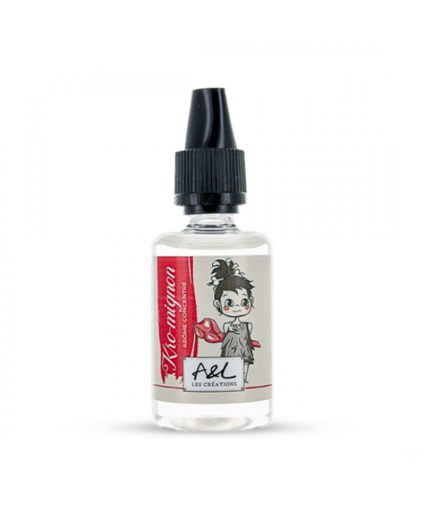 CONCENTRE KRO-MIGNON 30ML LES CREATIONS A&L