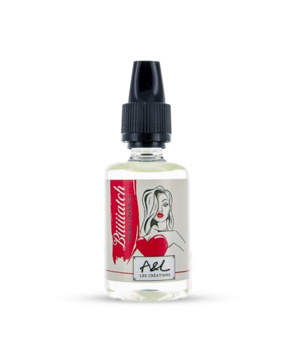 CONCENTRE BIIIIIATCH 30ML LES CREATIONS A&L