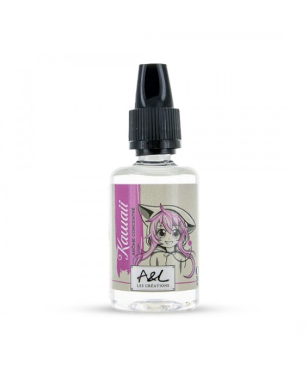 CONCENTRE KAWAII 30ML LES CREATIONS A&L