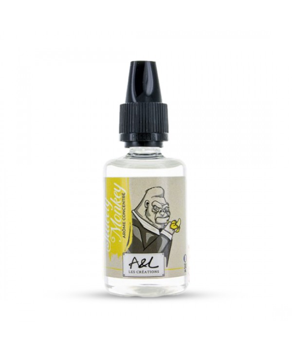 CONCENTRE SWEETY MONKEY 30ML LES CREATIONS A&L