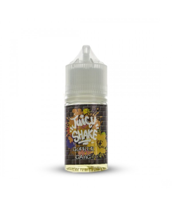 CONCENTRE GOPHER GANG 30ML JUICY SHAKE