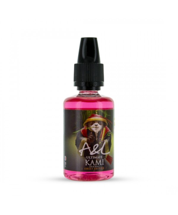 CONCENTRE KAMI SWEET EDITION 30ML ULTIMATE