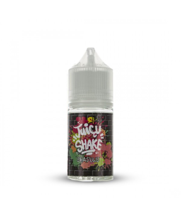 CONCENTRE SHADOWS 30ML JUICY SHAKE