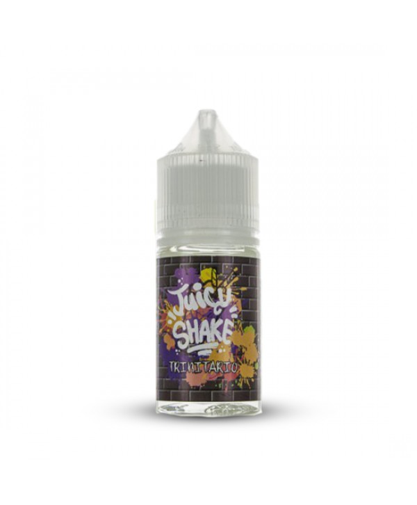 CONCENTRE TRINITARIO 30ML JUICY SHAKE