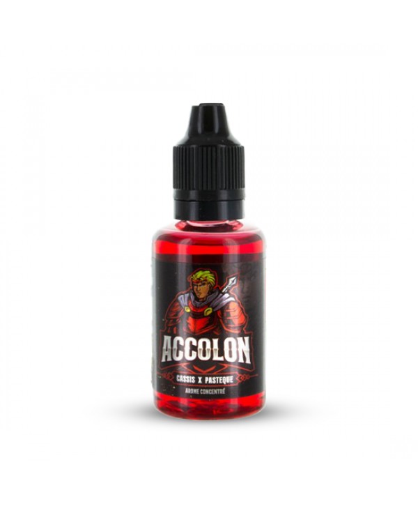 CONCENTRE ACCOLON 30ML XCALIBUR