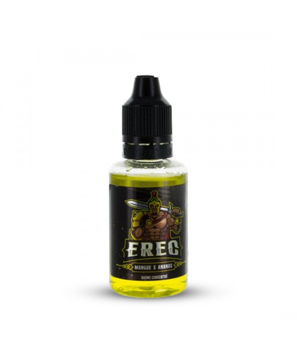 CONCENTRE EREC 30ML XCALIBUR