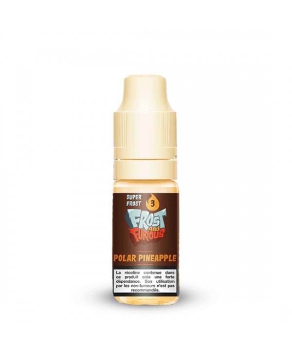 Polar Pineapple super frost PULP