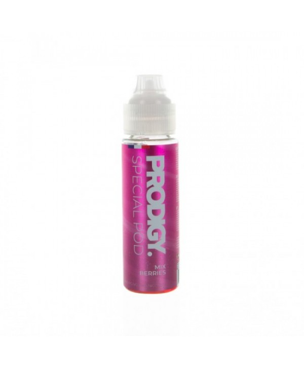 MIX BERRY 50ML PRODIGY VAPE MAKER