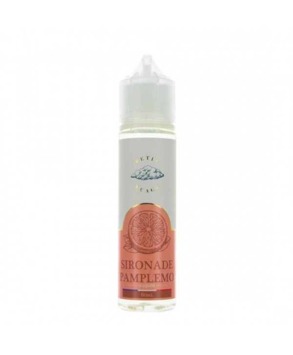 SIRONADE PAMPLEMO 60ML PETIT NUAGE