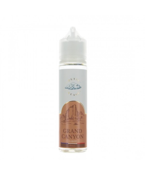 GRAND CANYON 60ML PETIT NUAGE