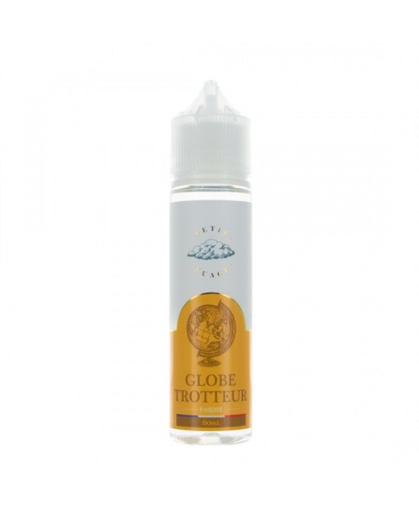 GLOBE TROTTEUR 60ML PETIT NUAGE