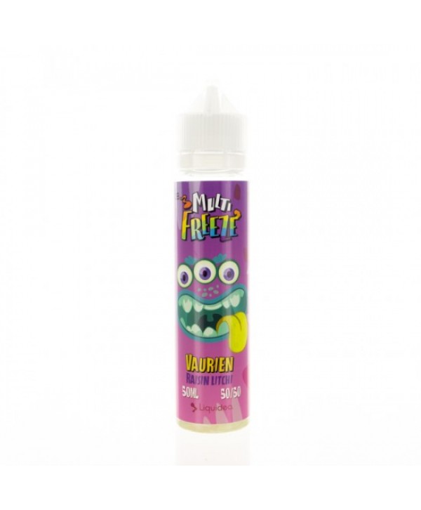 VAURIEN 50ML MULTI FREEZE LIQUIDEO