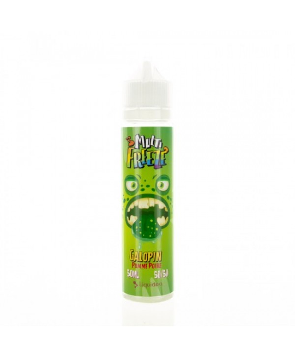 GALOPIN 50ML MULTI FREEZE LIQUIDEO