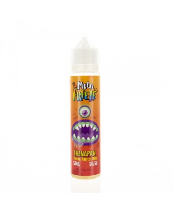 CHENAPAN 50ML MULTI FREEZE LIQUIDEO