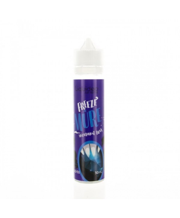 FREEZE MURE 50ML LIQUIDEO