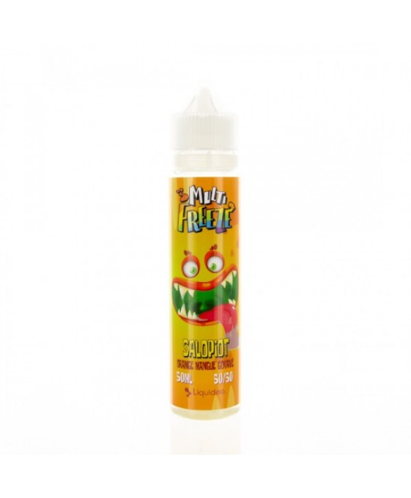 SALOPIOT 50ML MULTI FREEZE LIQUIDEO