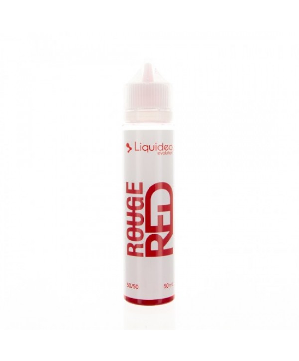 LE ROUGE 50ML EVOLUTION LIQUIDEO