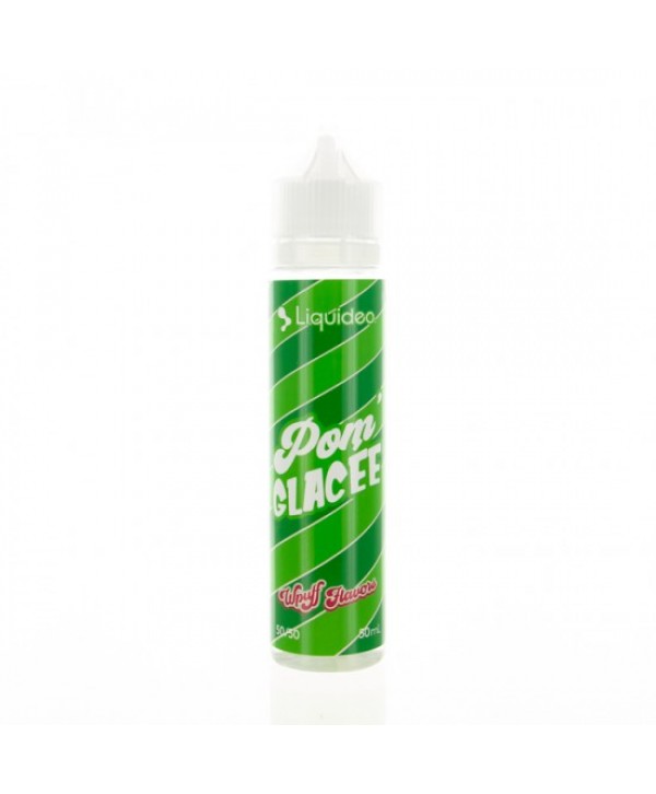 POM GLACEE 50ML LIQUIDEO