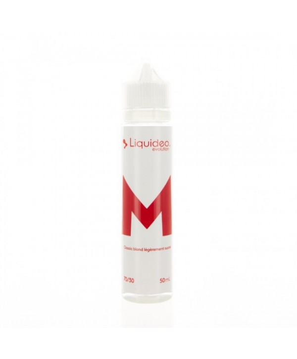 LE M 50ML EVOLUTION LIQUIDEO
