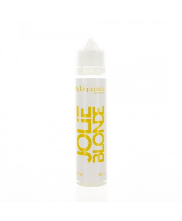 JOLIE BLONDE 50ML EVOLUTION LIQUIDEO