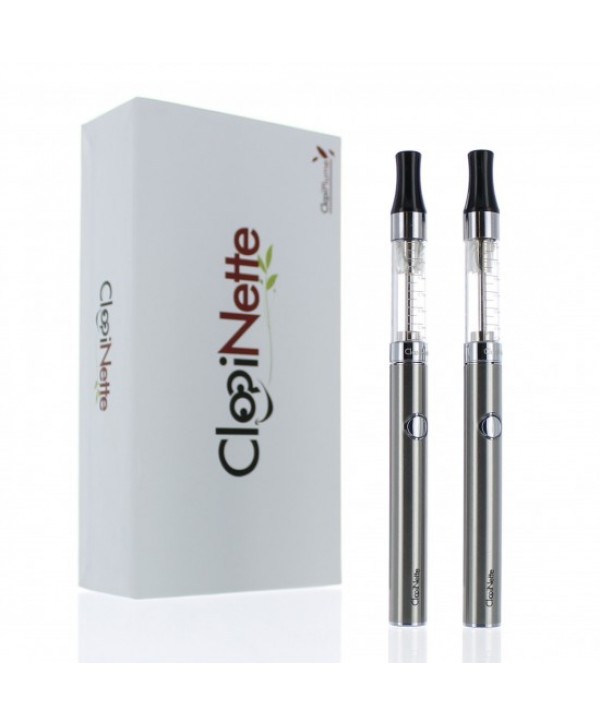 Coffret ClopiPlume