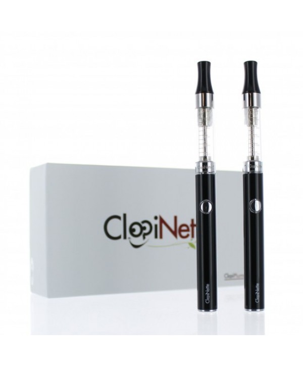 Coffret ClopiPlume